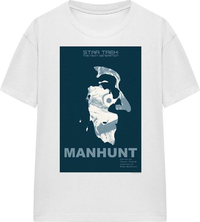 The Next Generation Season 2 Episode 19 TShirt (XXL)