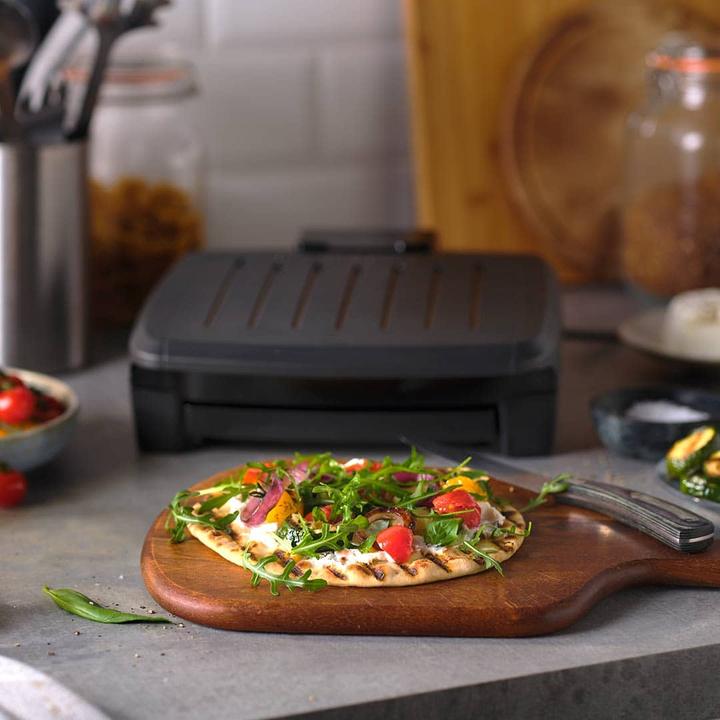 Produktbild MediaShop George Foreman Immersa Grill