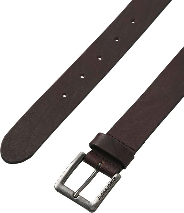 Actual product image Jack & Jones Gürtel Gürtel (80)
