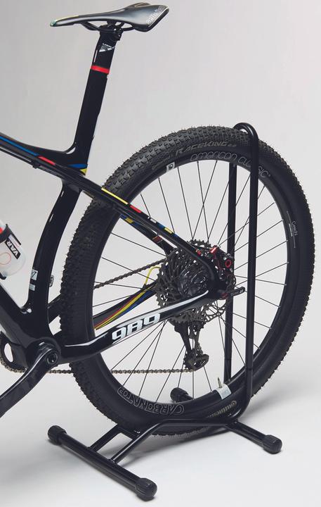 Produktbild VAR Fahrradständer