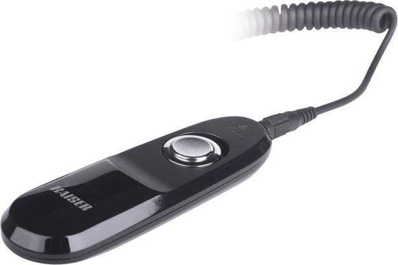 Produktbild Kaiser Fototechnik MonoCR-N1 Fernauslöser Nikon Fujifilm 10-polig (Kabel)