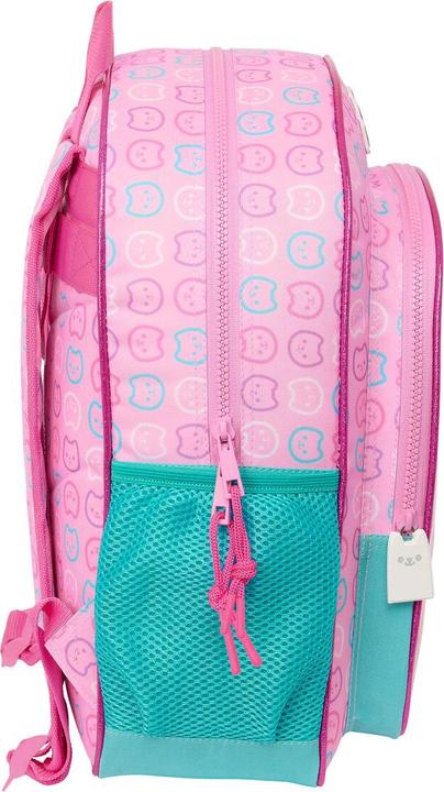 Produktbild Gabby's Dollhouse Schulrucksack Party Rosa 26 x 34 x 11 cm (10 l)