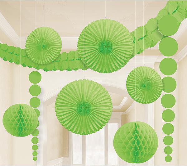 Image du produit Amscan Kit de décoration