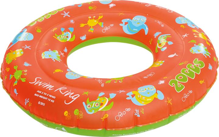Image du produit Zoggs Anneau de natation Zoggy
