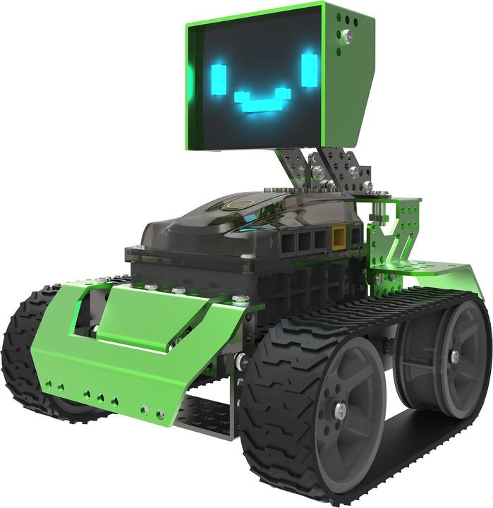 Produktbild Robobloq Qoopers
