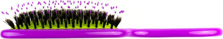 Immagine prodotto Wet Brush Perie pentru par Shine Enhancer Professional Purple