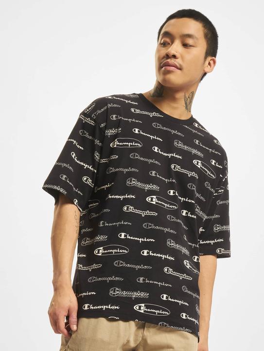 Champion T-Shirt (L)