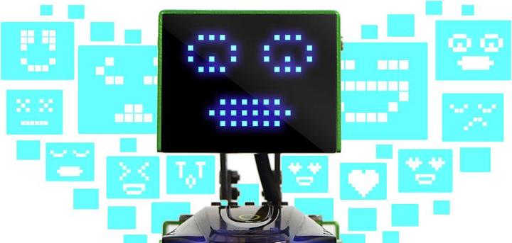 Produktbild Robobloq Qoopers