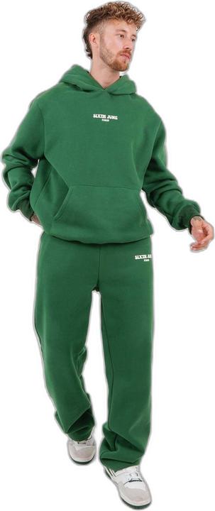 Image du produit Sixth June sweatshirt à capuche take the risk (M)