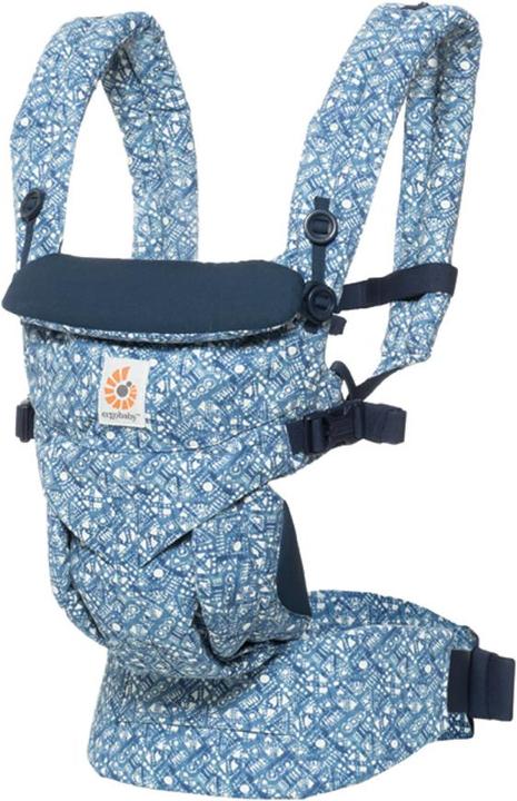 Actual product image Ergobaby Omni 360