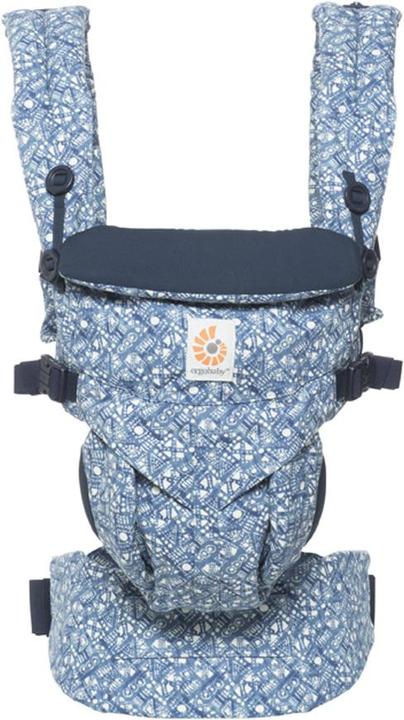Actual product image Ergobaby Omni 360