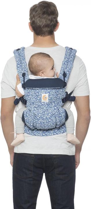 Actual product image Ergobaby Omni 360