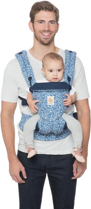 Actual product image Ergobaby Omni 360