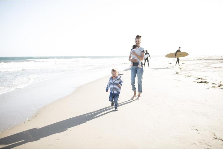 Image du produit Ergobaby Aura (4.90 m)