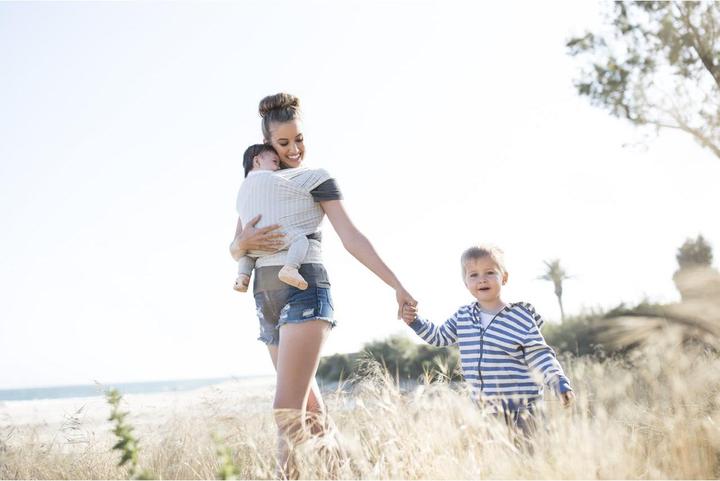 Image du produit Ergobaby Aura (4.90 m)