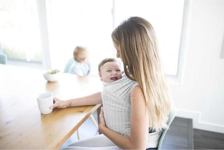Image du produit Ergobaby Aura (4.90 m)