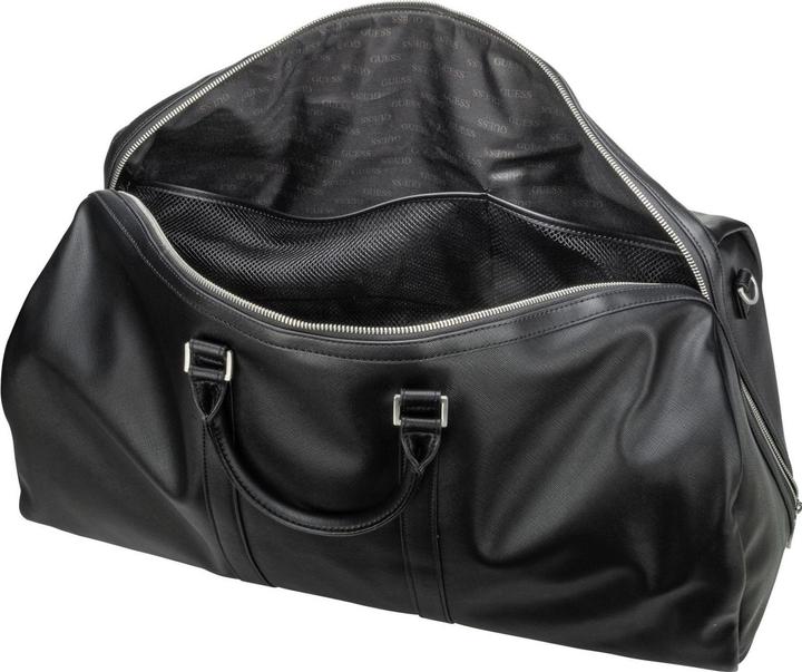 Produktbild Guess Weekender Certosa Saffiano Weekender Large (47 l)