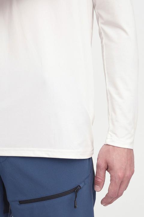 Produktbild North Bend NBTergong M L/S Tee 241930MMM (L)