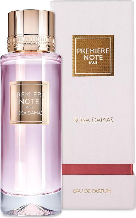Actual product image Premiere Note Prelude Rosa Damas (Eau de parfum, 100 ml)