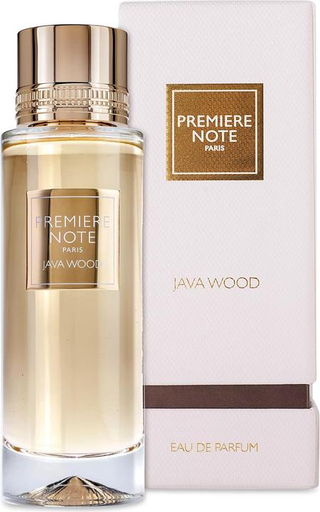 Produktbild Premiere Note Prelude Java Wood (Eau de Parfum, 100 ml)