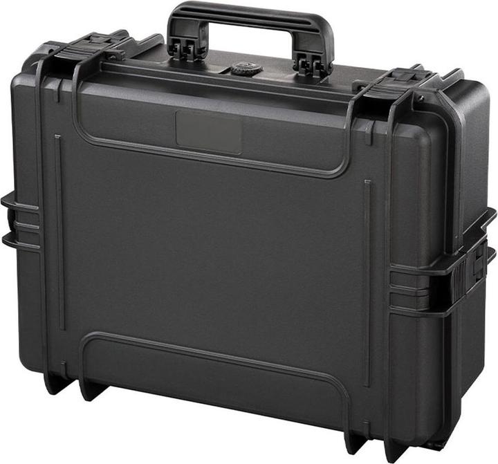 Max Cases Max505S (34 l)