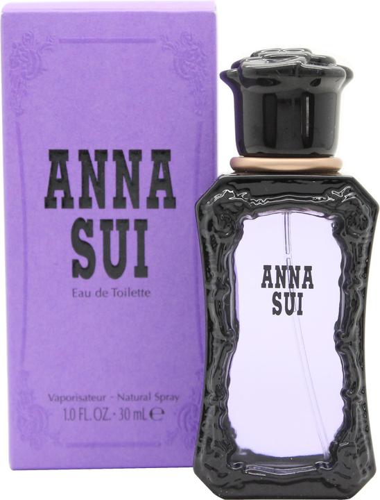 Anna Sui Parfum (Eau de Toilette, 30 ml)