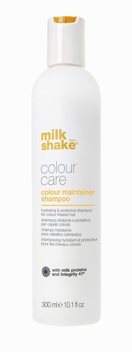 Immagine prodotto Milk_Shake Cura del colore (300 ml, Shampoo liquido)
