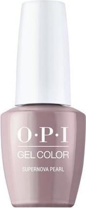Immagine prodotto OPI Gelcolor Smalto Gel Opaco Finitura Metallica Polimerizzazione UV (Smalto per unghie effetto gel)