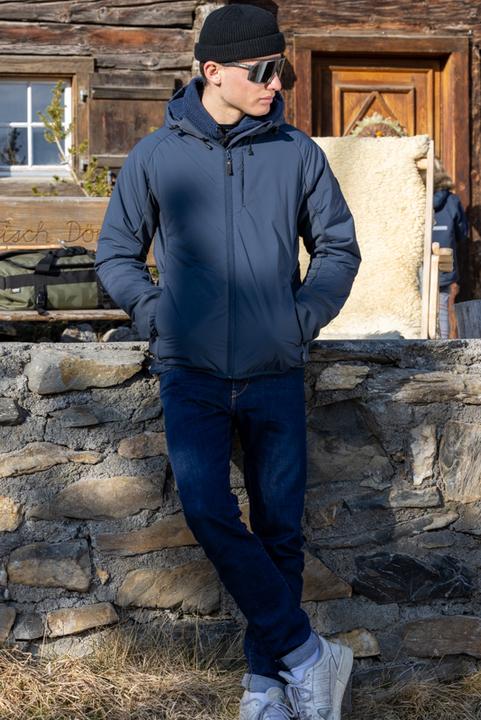 Produktbild Rukka Elwin Herren Hybrid Jacke (XS)