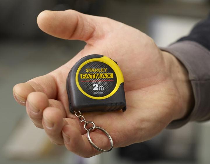 Image du produit Stanley FatMax (2 m)