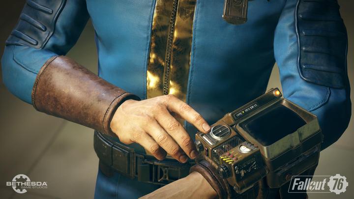 Produktbild Bethesda Fallout 76 - Tricentennial Edition (Xbox Series X, Xbox One X, DE)