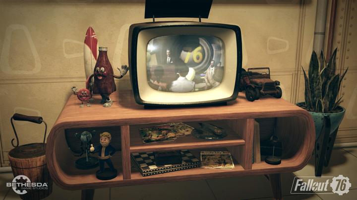 Produktbild Bethesda Fallout 76 - Tricentennial Edition (Xbox Series X, Xbox One X, DE)