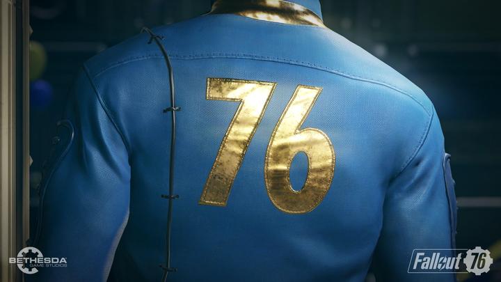 Produktbild Bethesda Fallout 76 - Tricentennial Edition (Xbox Series X, Xbox One X, DE)