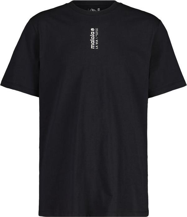 Maloja GaitoM Organic Cotton Tee