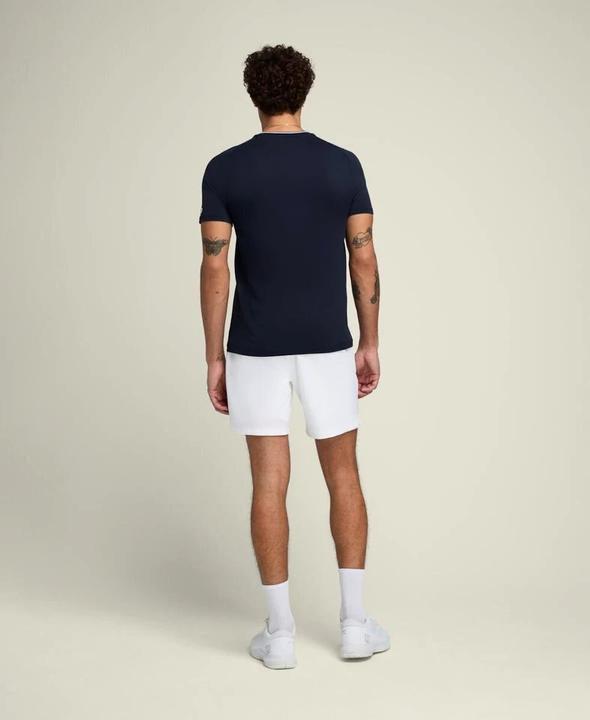 Produktbild Wilson Team Seamless Crew Herren Navy (L)