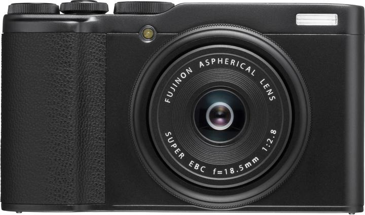 Produktbild Fujifilm XF10 (18.5 mm, 24.20 Mpx, APS-C / DX)
