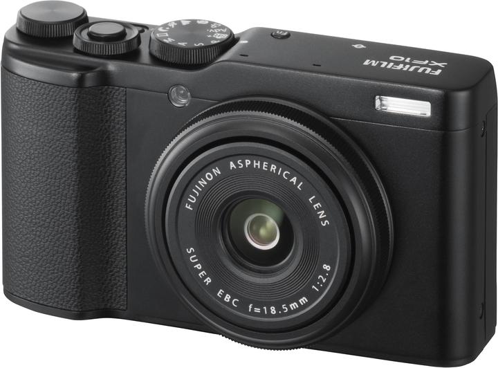 Produktbild Fujifilm XF10 (18.5 mm, 24.20 Mpx, APS-C / DX)