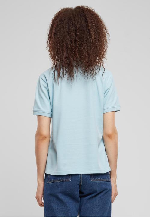 Produktbild Urban Classics Ladies Polo Shirt - 167181 (4XL)