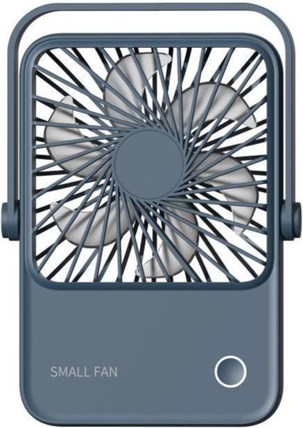 Produktbild OEM Other small household appliances Desk fan with adjustable stand HX-122 dark blue