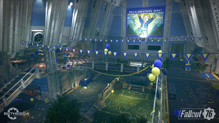 Immagine prodotto Bethesda Fallout 76 (PS4, FR)