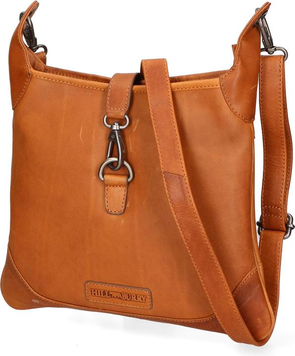 Actual product image Hill Burry Crossbody bag