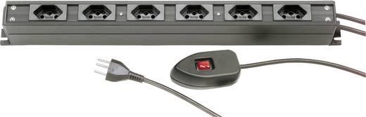 Steffen Mouse Steba PROfil (7 x, Tipo 13, 3 m)