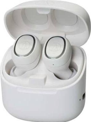 Image du produit Audio-Technica Ecouteurs intra-auriculaires ATH SPORT7TW (pas de réduction du bruit, 3.50 h, Sans fil)