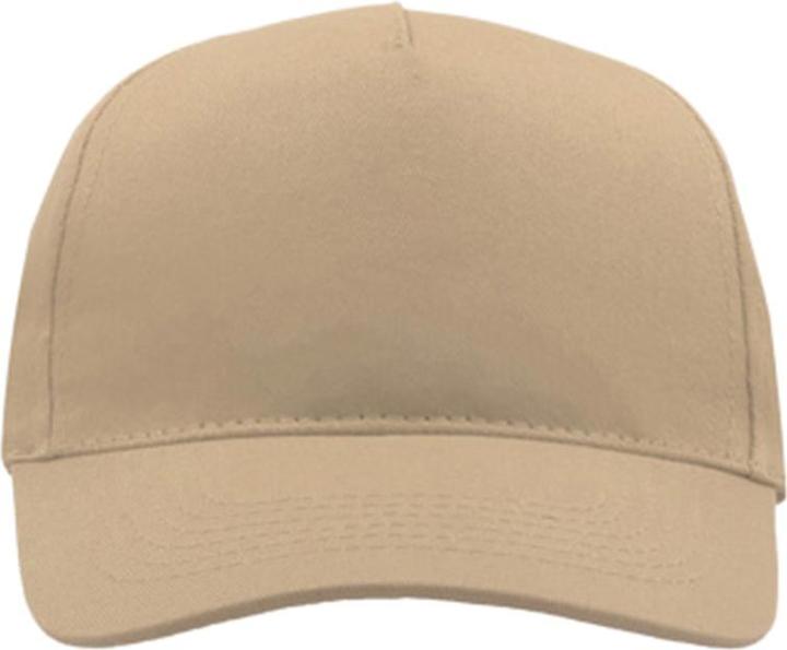 Actual product image Atlantis Baseball cap with 5 panels (One size)