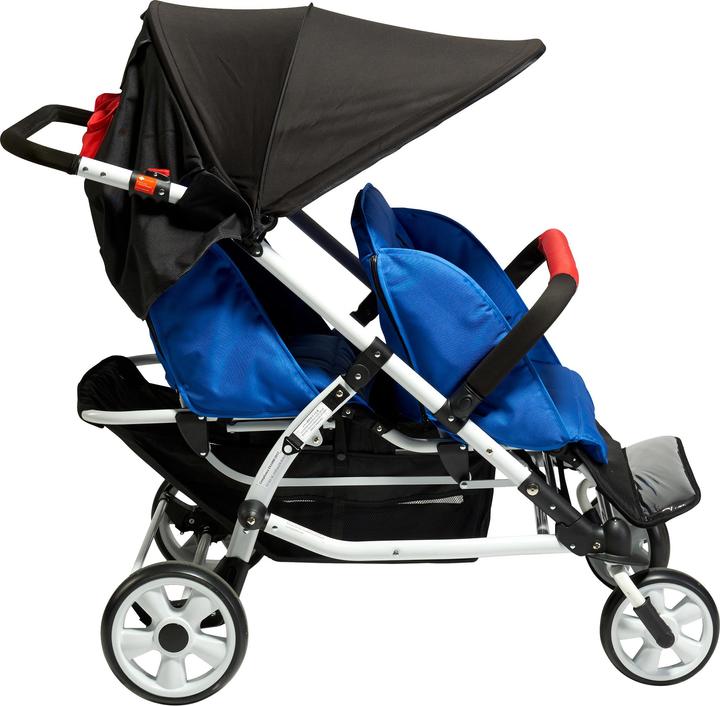 Produktbild Winther Buggy 4 Kids
