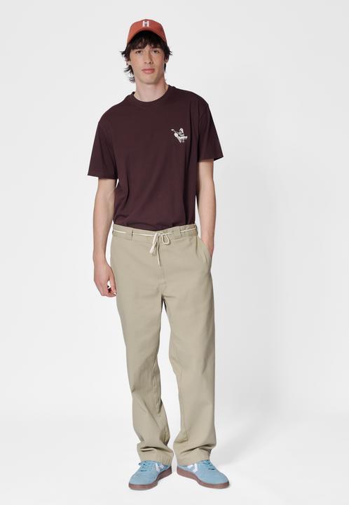 Immagine prodotto hummel Mlloso T-Shirt S/S Lesson (L)