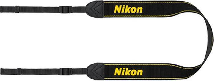 Nikon AN-DC3 (Shoulder strap)