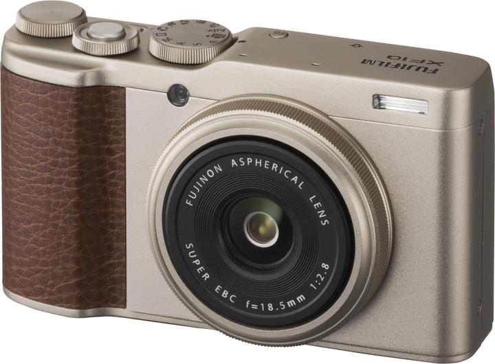 Immagine prodotto Fujifilm XF10 (18,5 mm, 24.20 Mpx, APS-C / DX)