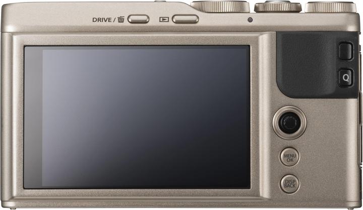Immagine prodotto Fujifilm XF10 (18,5 mm, 24.20 Mpx, APS-C / DX)