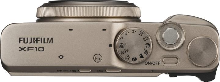 Immagine prodotto Fujifilm XF10 (18,5 mm, 24.20 Mpx, APS-C / DX)